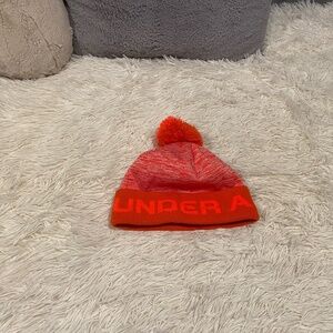 Boys Under Armour Hat